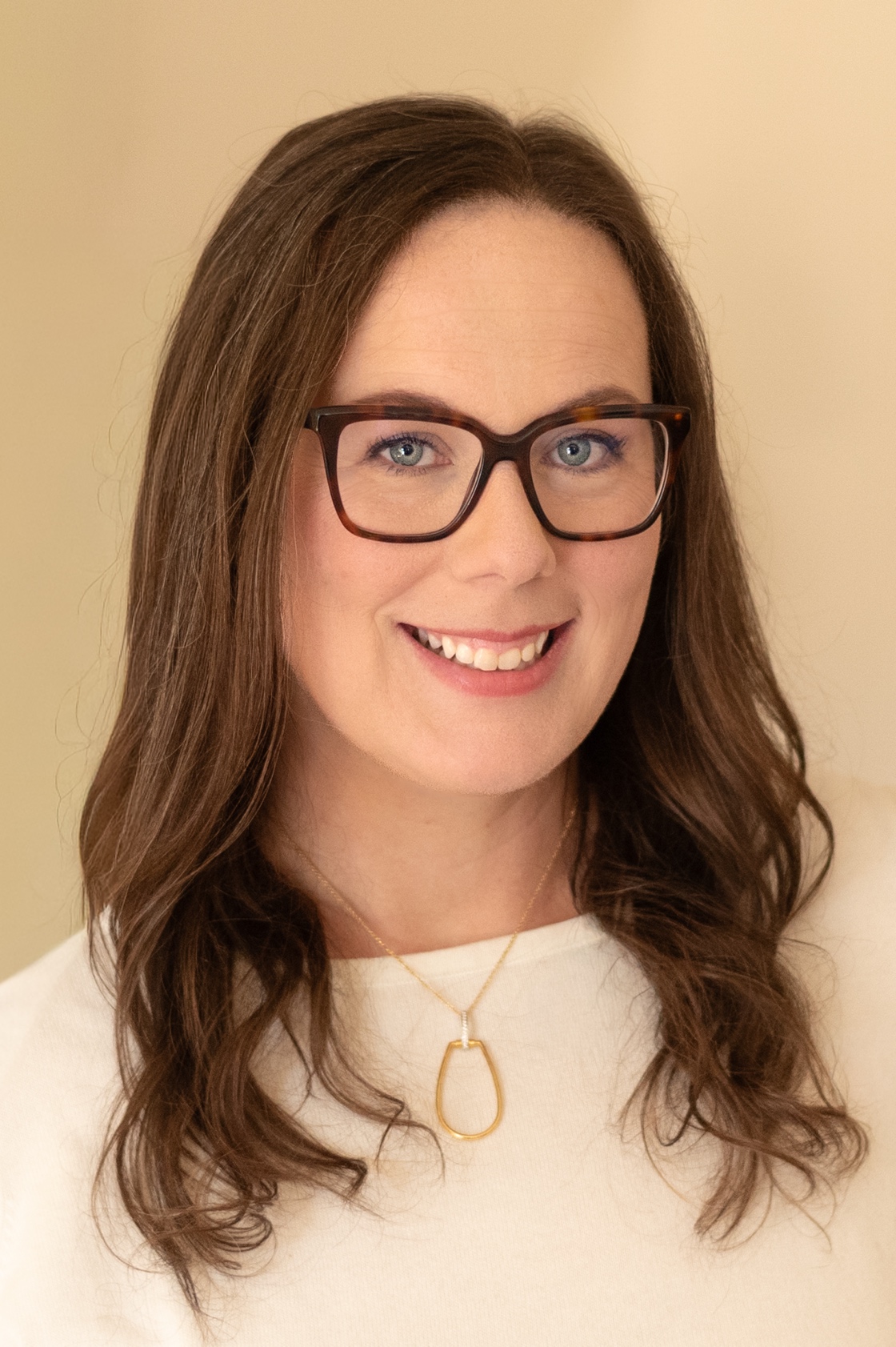 Lindsey Blauer Ciechanowski, founder of Blauer Law, PLLC